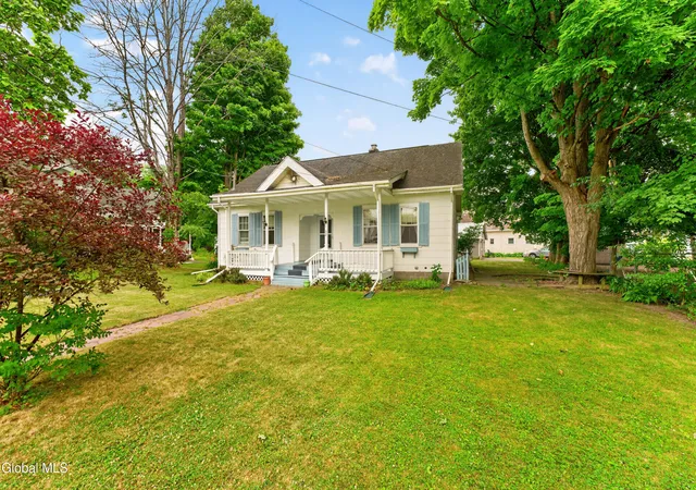 Photo 1 of Sale Pending at 32 Sheridan St, Argyle, NY 12809 | MLS# 202621941 | Listing updated on 2026-09-09