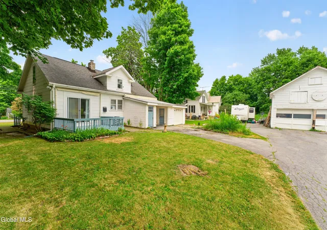 Photo 3 of Sale Pending at 32 Sheridan St, Argyle, NY 12809 | MLS# 202621941 | Listing updated on 2026-09-09