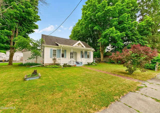 Photo 3 of Sale Pending at 32 Sheridan St, Argyle, NY 12809 | MLS# 202621941 | Listing updated on 2026-09-09