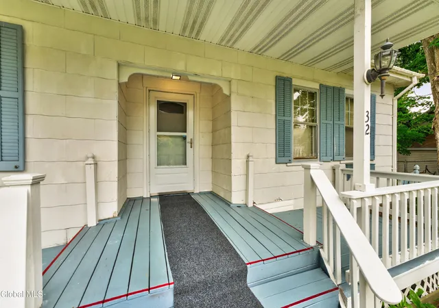 Photo 4 of Sale Pending at 32 Sheridan St, Argyle, NY 12809 | MLS# 202621941 | Listing updated on 2026-09-09