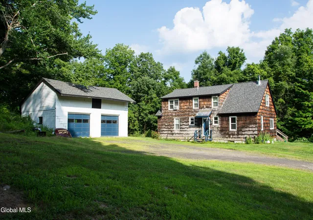 Single family home for sale at 125 Curtis Hl Rd, Nassau, NY 12062 | MLS# 202621879