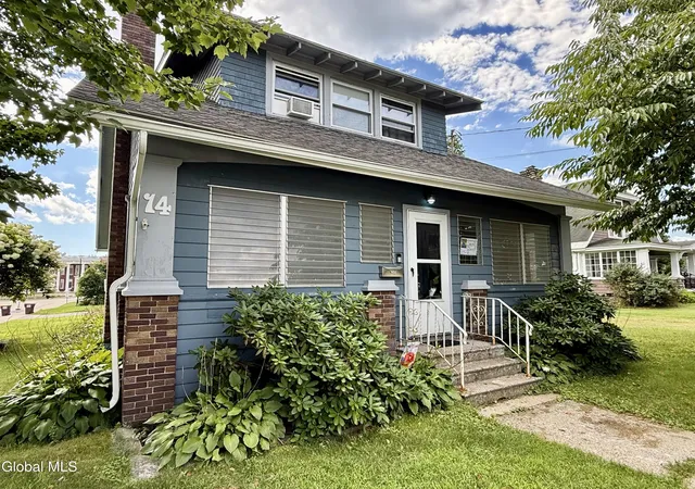 1st image of 14 Library Ave, Warrensburg, NY 12885 | MLS# 202621721