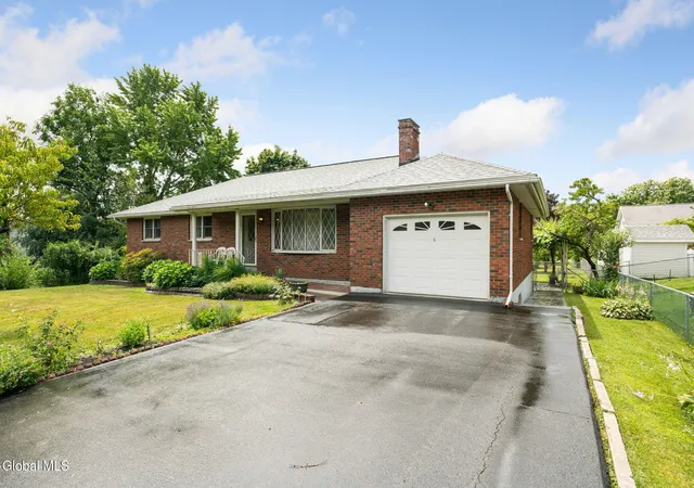 Photo 1 of Sale Pending at 1346 Tracy Ave, Schenectady, NY 12309 | MLS# 202622082 | Listing updated on 2026-07-23