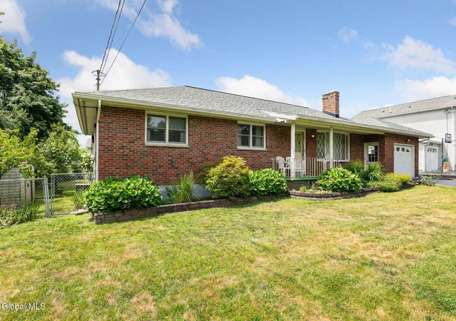 Photo 2 of Sale Pending at 1346 Tracy Ave, Schenectady, NY 12309 | MLS# 202622082 | Listing updated on 2026-07-23