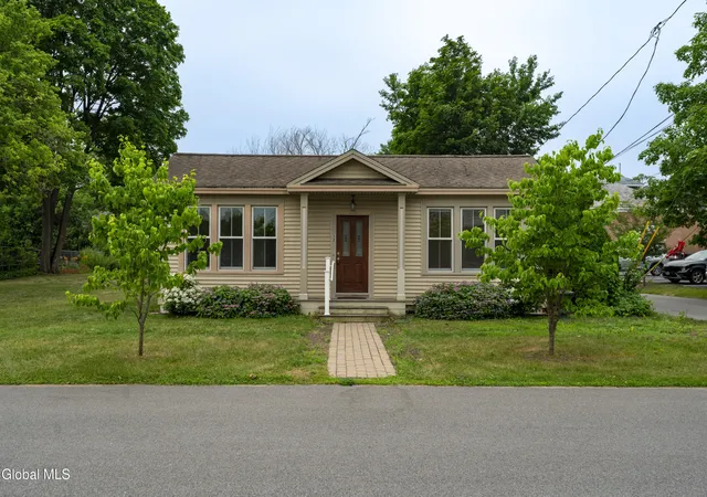 1st image of 52 Mitchell St, Saratoga Springs, NY 12866 | MLS# 202622022