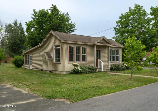 2nd image of 52 Mitchell St, Saratoga Springs, NY 12866 | MLS# 202622022