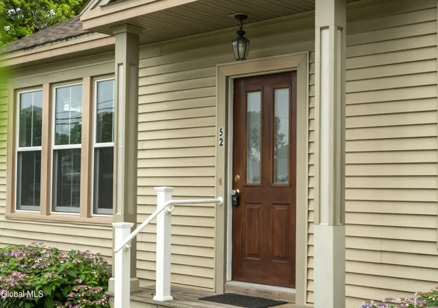 3rd image of 52 Mitchell St, Saratoga Springs, NY 12866 | MLS# 202622022