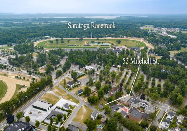 4th image of 52 Mitchell St, Saratoga Springs, NY 12866 | MLS# 202622022
