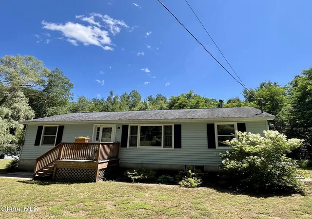 Photo 1 of Sale Pending at 108 Thomas Rd, Lake Luzerne, NY 12846 | MLS# 202622161 | Listing updated on 2026-08-13