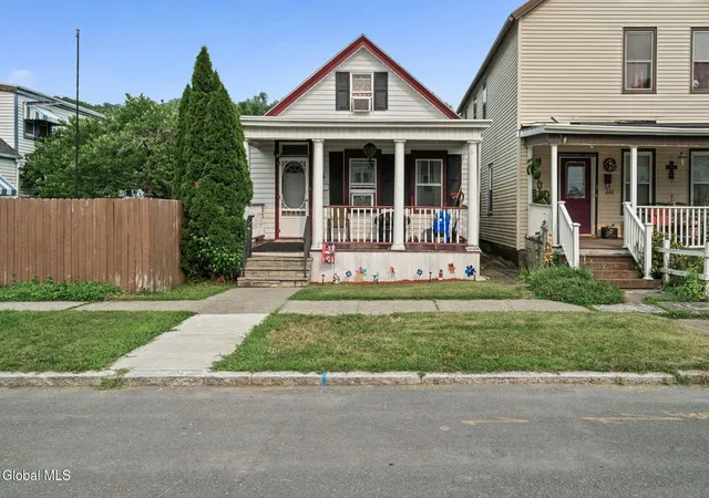 Photo 3 of Single family home for sale at 446 7th Avenue, Troy, NY 12182 | MLS# 202621908 | Listing updated on 2026-09-16