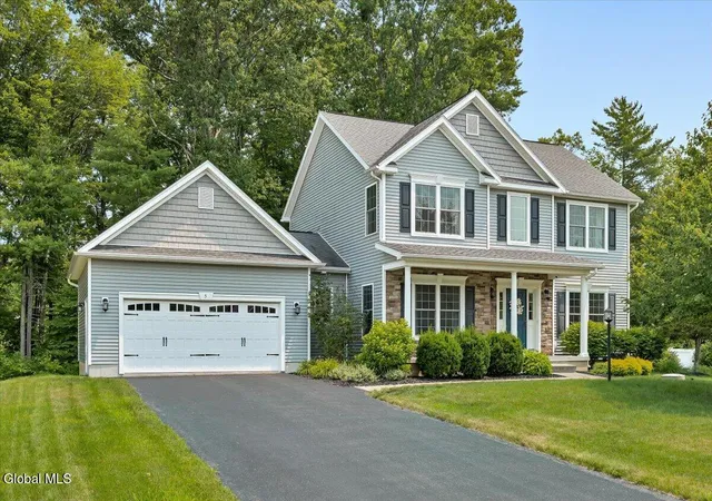 Photo 1 of Sale Pending at 5 David Ln, Clifton Park, NY 12065 | MLS# 202623423 | Listing updated on 2026-08-11