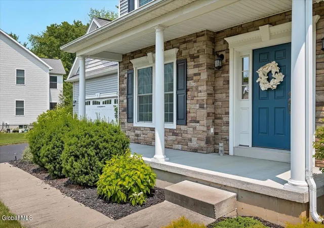 Photo 3 of Sale Pending at 5 David Ln, Clifton Park, NY 12065 | MLS# 202623423 | Listing updated on 2026-08-11