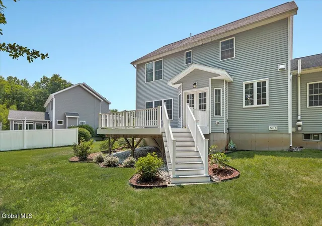 Photo 3 of Sale Pending at 5 David Ln, Clifton Park, NY 12065 | MLS# 202623423 | Listing updated on 2026-08-11