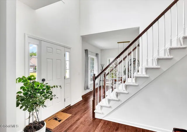 Photo 4 of Sale Pending at 5 David Ln, Clifton Park, NY 12065 | MLS# 202623423 | Listing updated on 2026-08-11