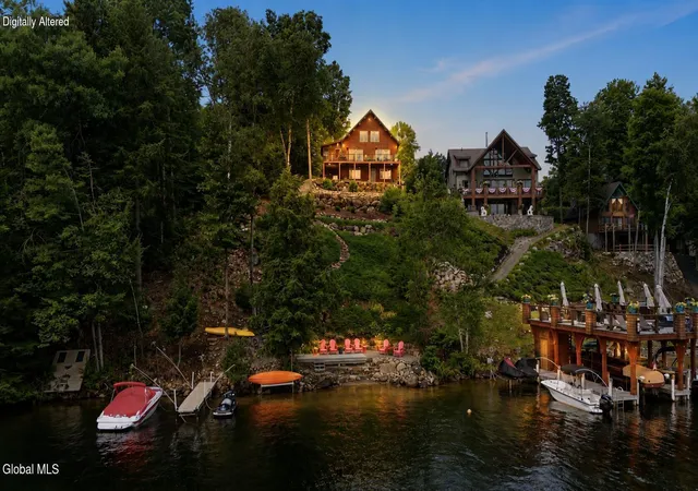 1st image of 21 Horicon Birches Rd, Brant Lake, NY 12815 | MLS# 202622102