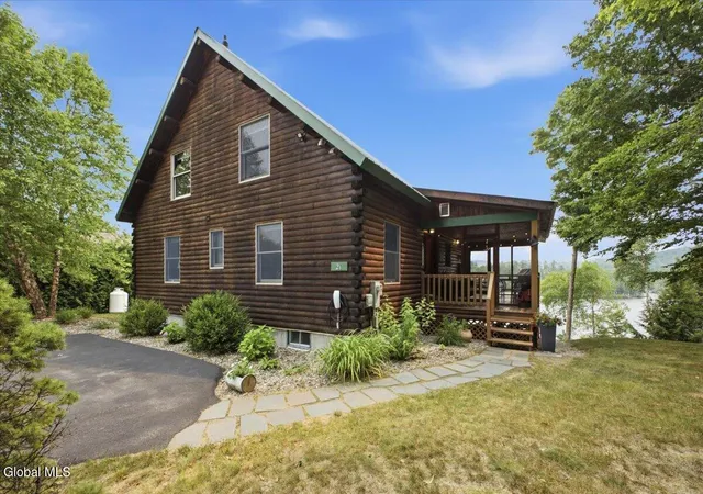 2nd image of 21 Horicon Birches Rd, Brant Lake, NY 12815 | MLS# 202622102