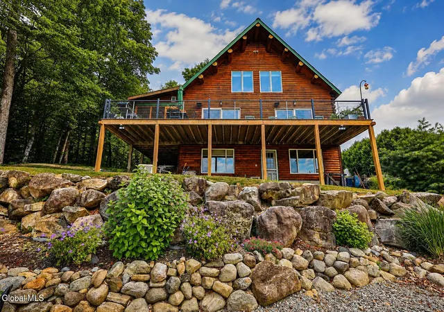 3rd image of 21 Horicon Birches Rd, Brant Lake, NY 12815 | MLS# 202622102
