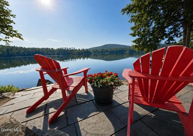 4th image of 21 Horicon Birches Rd, Brant Lake, NY 12815 | MLS# 202622102