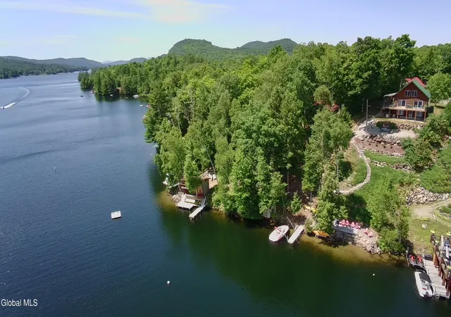 5th image of 21 Horicon Birches Rd, Brant Lake, NY 12815 | MLS# 202622102