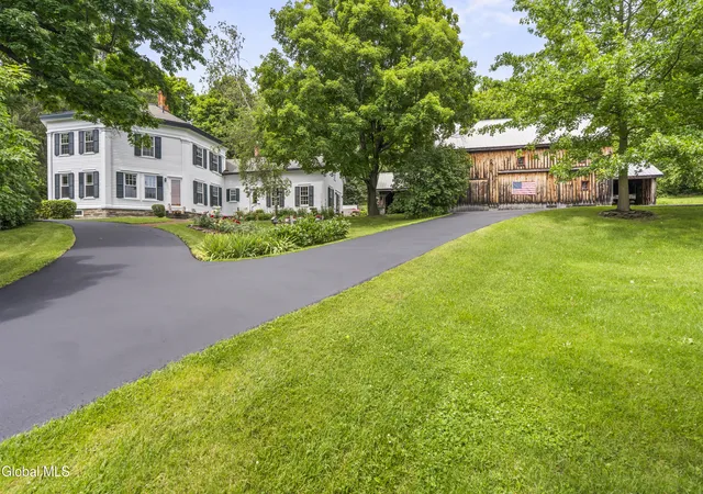 1st image of 1236 Mcguire School Rd, Delanson, NY 12053 | MLS# 202621917