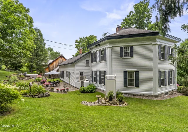 Photo 4 of Single family home for sale at 1236 Mcguire School Rd, Delanson, NY 12053 | MLS# 202621917 | Listing updated on 2026-08-31