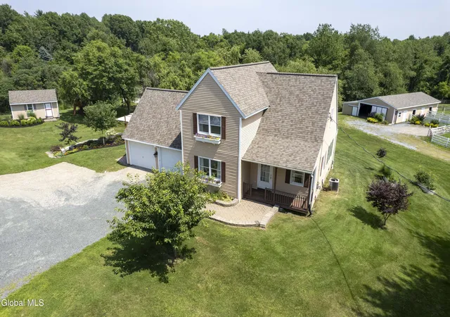 Photo 2 of Sale Pending at 101 Button Rd, Waterford, NY 12188 | MLS# 202621832 | Listing updated on 2026-08-06