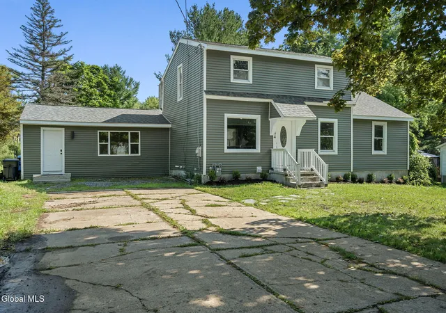 1st image of 44 Onderdonk Rd, Schenectady, NY 12302 | MLS# 202624282