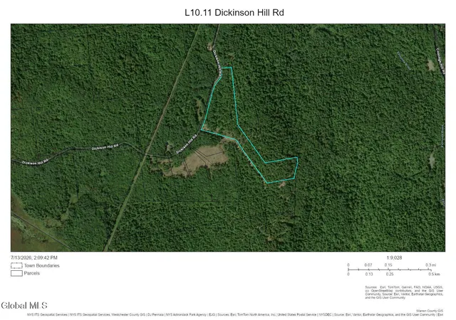 2nd image of 370 Dickinson Hill Rd, Diamond Point, NY 12824 | MLS# 202621985