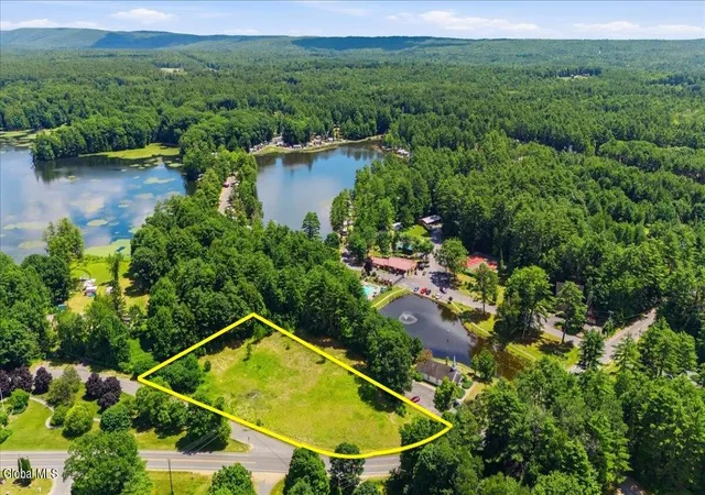 Photo 1 of Sale Pending at 90 Heath Rd, Corinth, NY 12822 | MLS# 202622435 | Listing updated on 2026-08-21