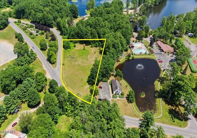Photo 3 of Sale Pending at 90 Heath Rd, Corinth, NY 12822 | MLS# 202622435 | Listing updated on 2026-08-21