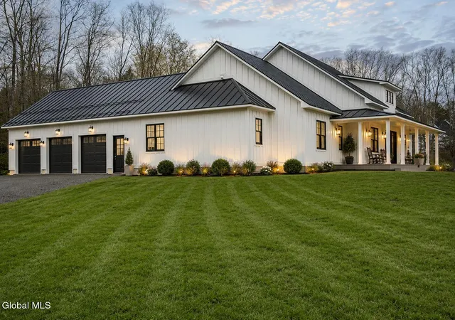 Photo 3 of Single family home for sale at 160 County Route 403, Greenville, NY 12083 | MLS# 202622228 | Listing updated on 2026-09-04