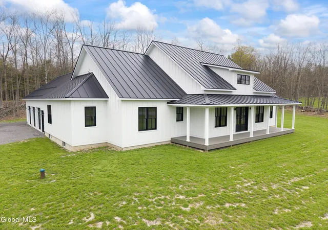 Photo 4 of Single family home for sale at 160 County Route 403, Greenville, NY 12083 | MLS# 202622228 | Listing updated on 2026-09-04