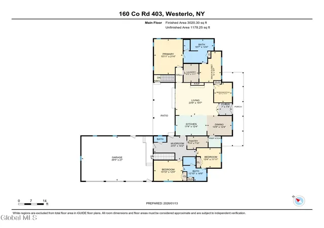 84th image of 160 County Route 403, Greenville, NY 12083 | MLS# 202622228