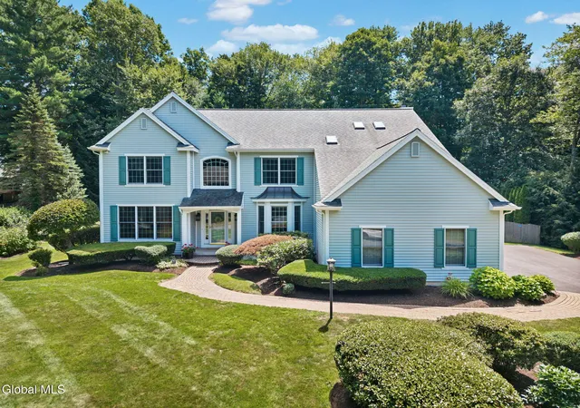 Photo 2 of Single family home for sale at 73 Robinwood Dr, Clifton Park, NY 12065 | MLS# 202622422 | Listing updated on 2026-09-21