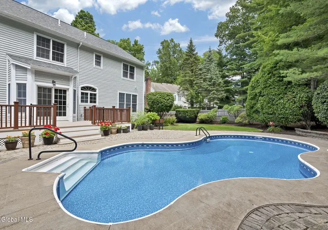 Photo 3 of Single family home for sale at 73 Robinwood Dr, Clifton Park, NY 12065 | MLS# 202622422 | Listing updated on 2026-09-21