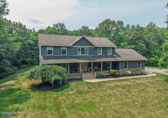 1st image of 22 Wheeler Dr, Ballston Lake, NY 12019 | MLS# 202621849