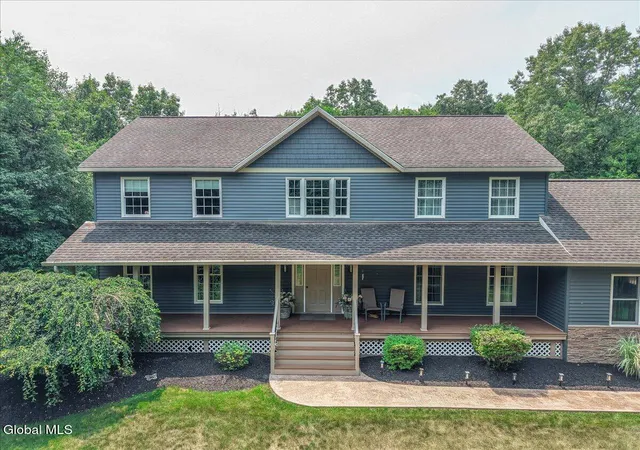 2nd image of 22 Wheeler Dr, Ballston Lake, NY 12019 | MLS# 202621849