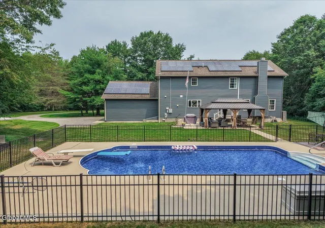 56th image of 22 Wheeler Dr, Ballston Lake, NY 12019 | MLS# 202621849