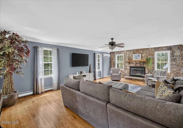 5th image of 22 Wheeler Dr, Ballston Lake, NY 12019 | MLS# 202621849