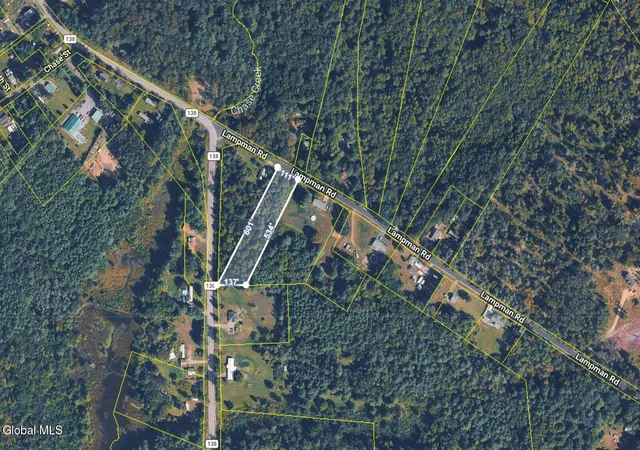 1st image of 118 Lampman Rd, Broadalbin, NY 12025 | MLS# 202622047
