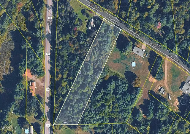 2nd image of 118 Lampman Rd, Broadalbin, NY 12025 | MLS# 202622047