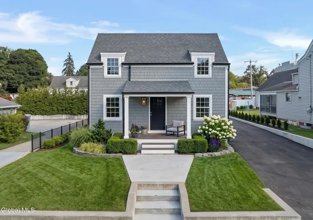 1st image of 3 Milo St, Hudson, NY 12534 | MLS# 202622433
