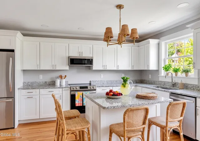 3rd image of 3 Milo St, Hudson, NY 12534 | MLS# 202622433