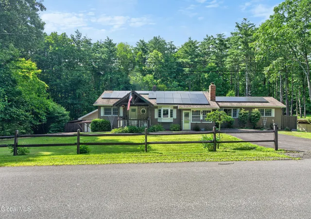 Photo 1 of Sale Pending at 415 Carter Brg Rd, Freehold, NY 12431 | MLS# 202621851 | Listing updated on 2026-07-22