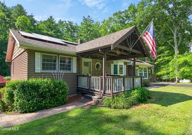 Photo 2 of Sale Pending at 415 Carter Brg Rd, Freehold, NY 12431 | MLS# 202621851 | Listing updated on 2026-07-22