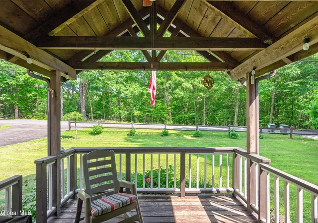 Photo 3 of Sale Pending at 415 Carter Brg Rd, Freehold, NY 12431 | MLS# 202621851 | Listing updated on 2026-07-22