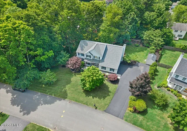 Photo 2 of Sale Pending at 58 Jamison Dr, Clifton Park, NY 12065 | MLS# 202621932 | Listing updated on 2026-08-20