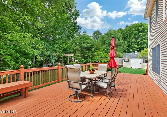 Photo 3 of Sale Pending at 58 Jamison Dr, Clifton Park, NY 12065 | MLS# 202621932 | Listing updated on 2026-08-20