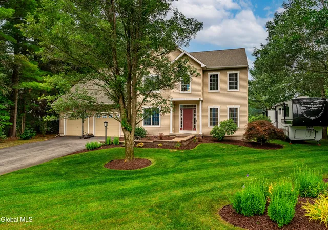 2nd image of 84 Sarah Jen Dr, Queensbury, NY 12804 | MLS# 202622051