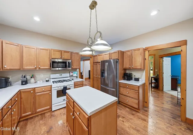 5th image of 84 Sarah Jen Dr, Queensbury, NY 12804 | MLS# 202622051